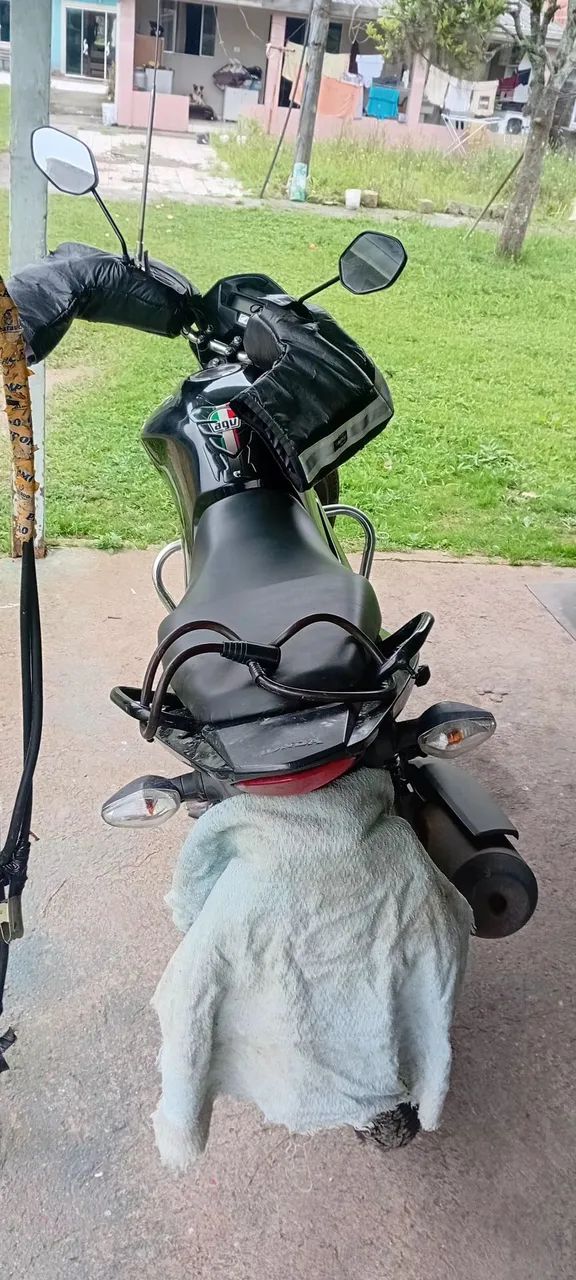 Moto - Foto 4