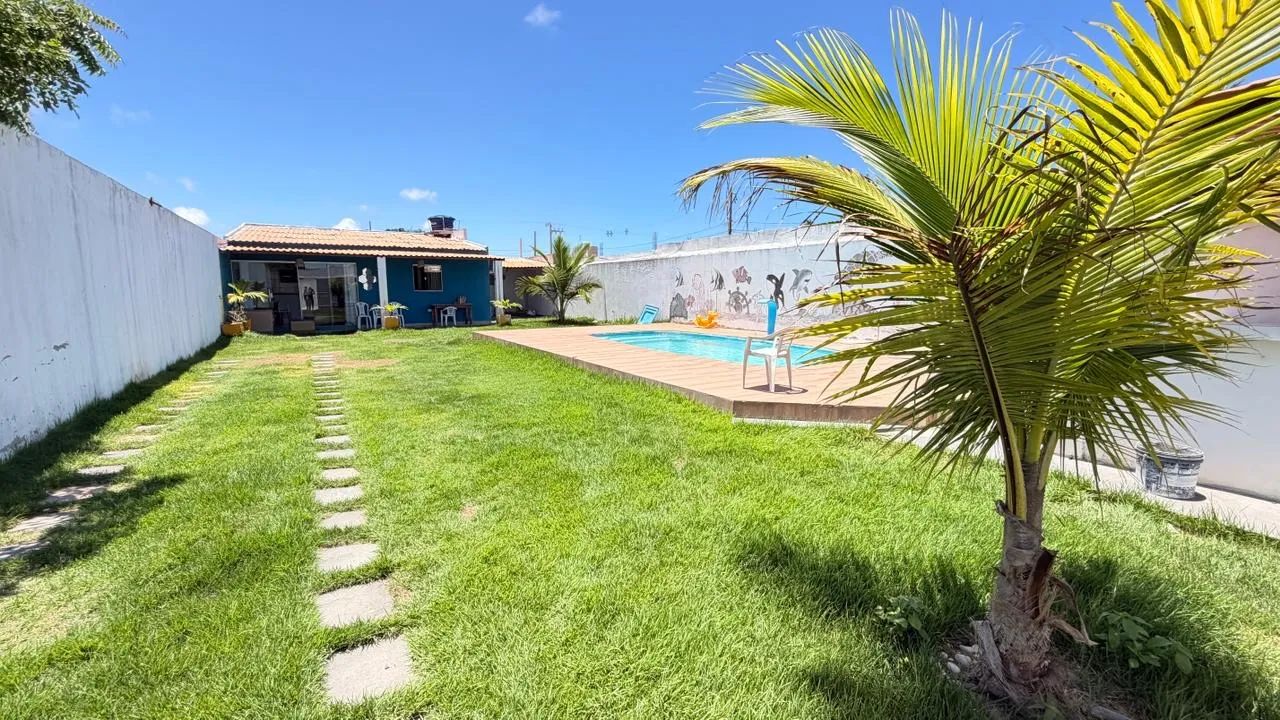 Casa perto da praia no robalo  - Foto 11