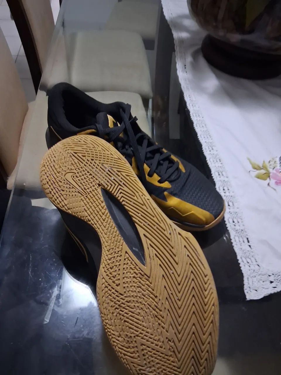 Tênis Nike original  - Foto 5