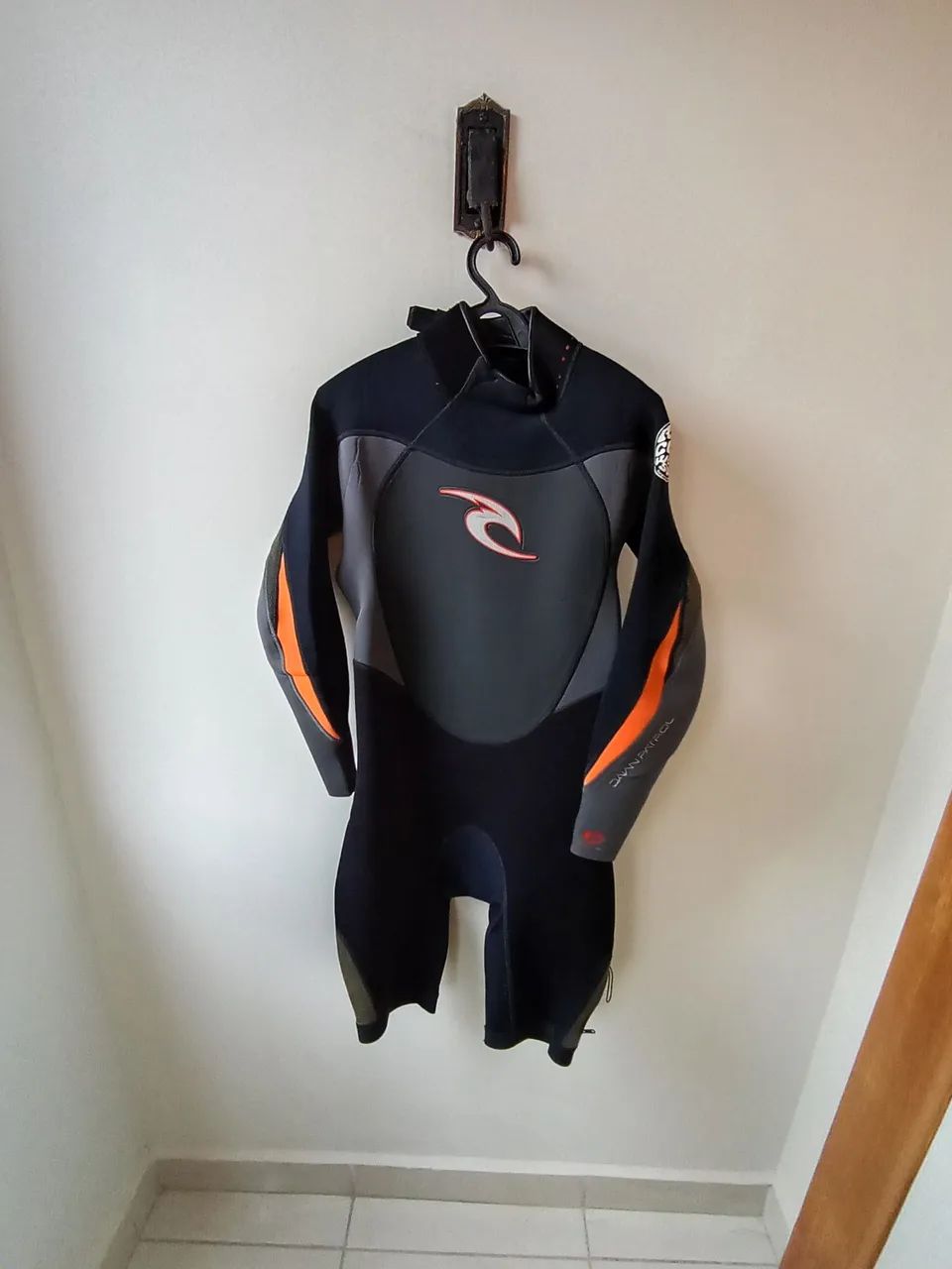 Short John RIP CURL  Dawn Patrol e3 2.2