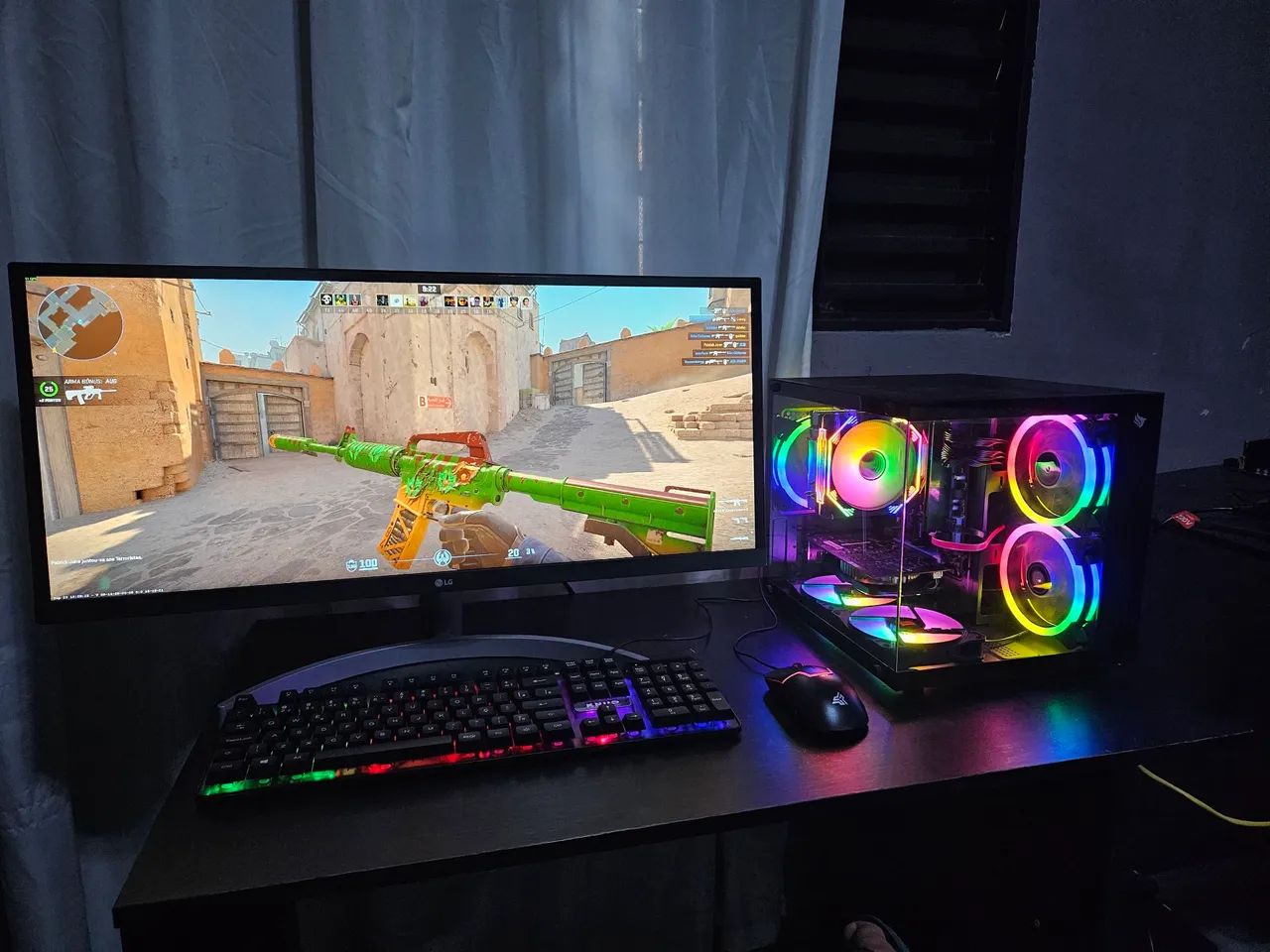 Pc Gamer - Foto 4