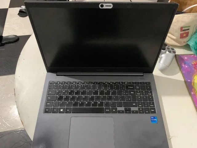 notebook np500xda - Foto 2