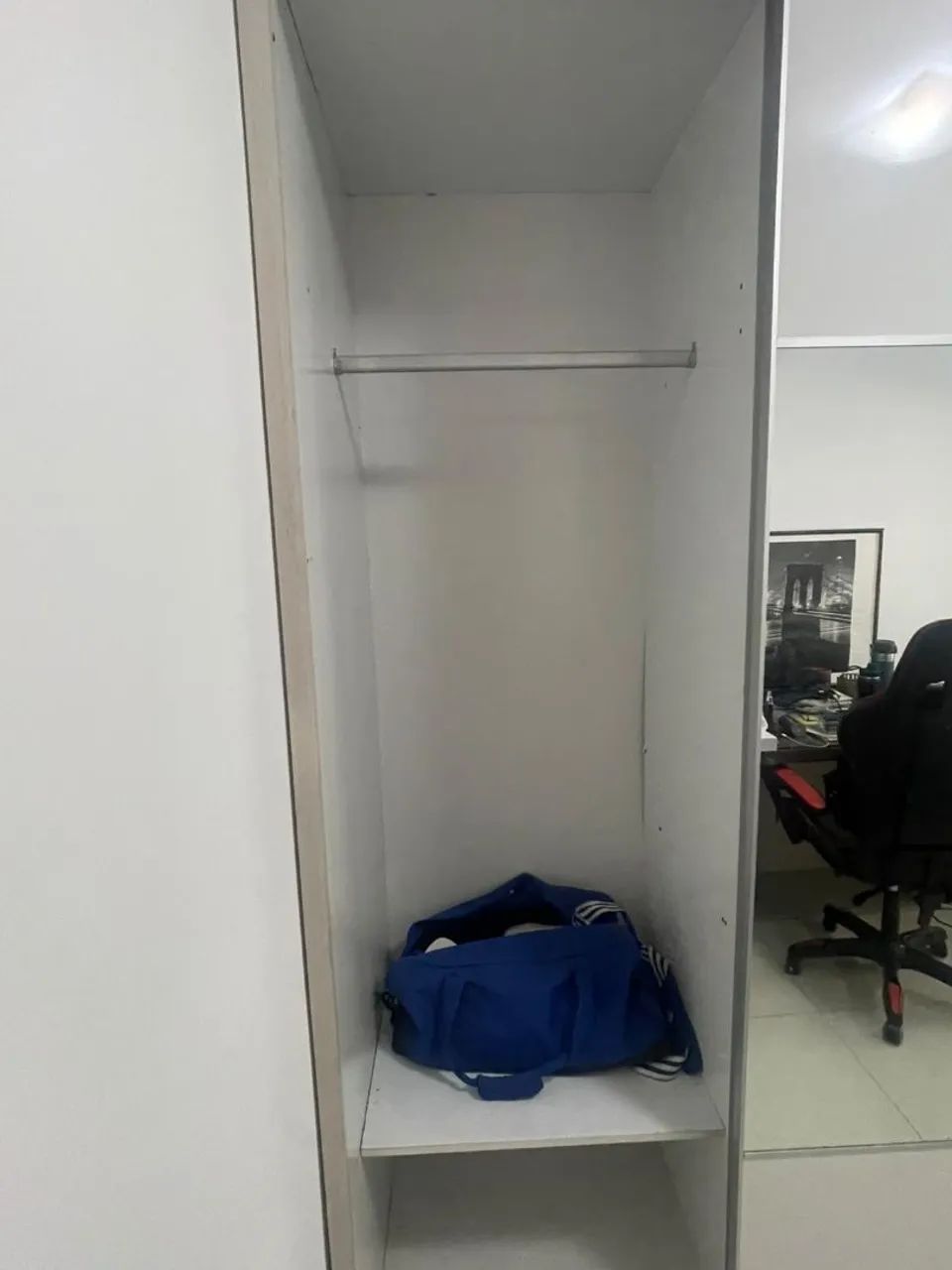 Guarda roupa  - Foto 3
