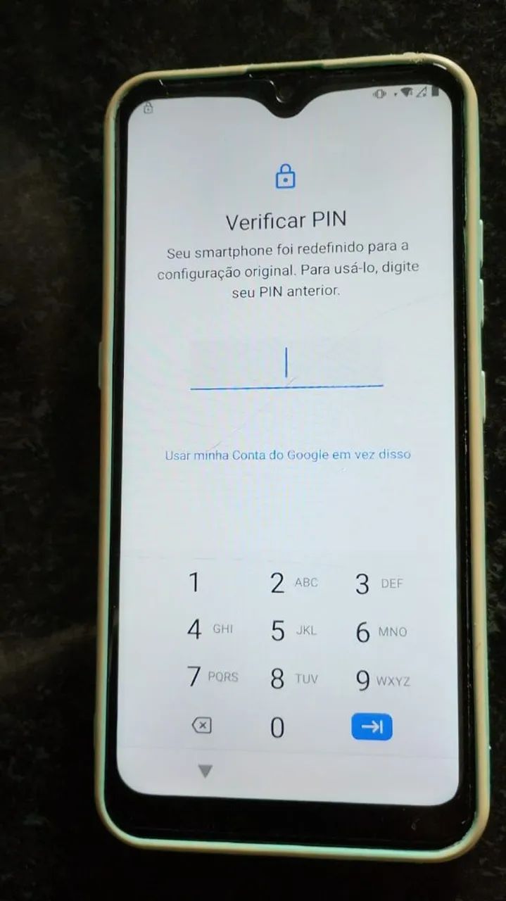 Vendo um LG k22  - Foto 3