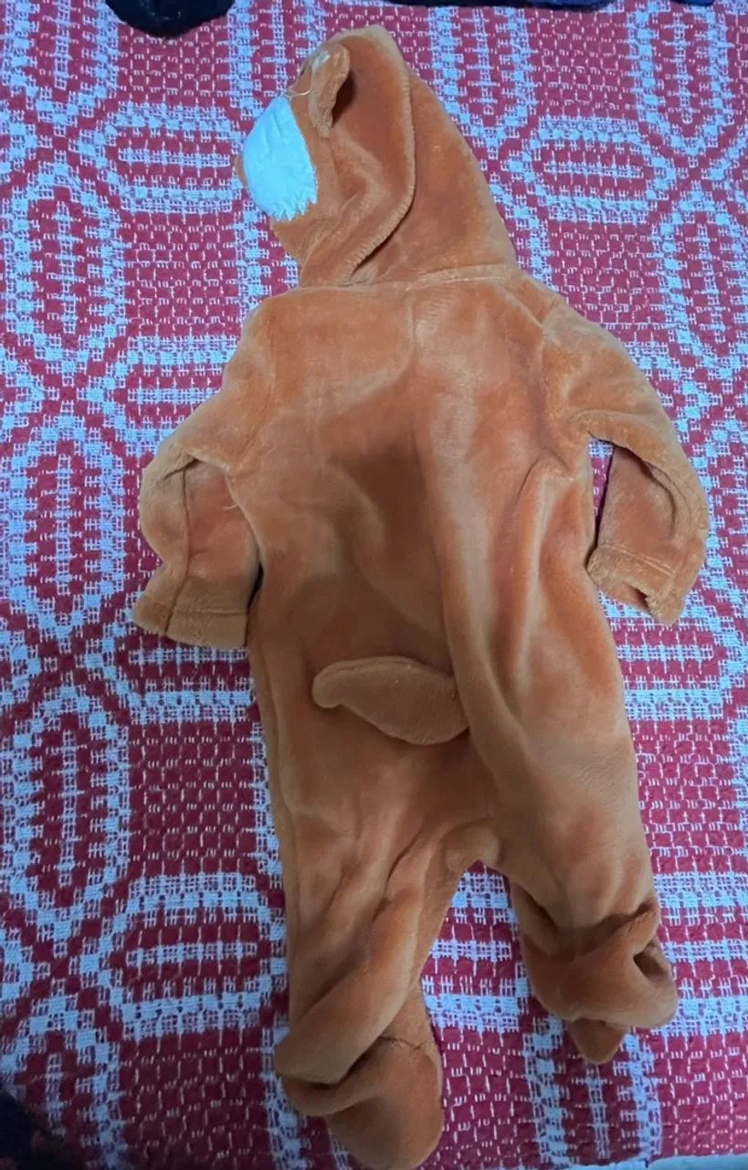 Roupas de bebê menino  - Foto 2
