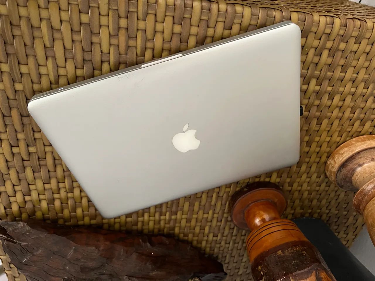 MacBook Pro 2012 650$ - Foto 5