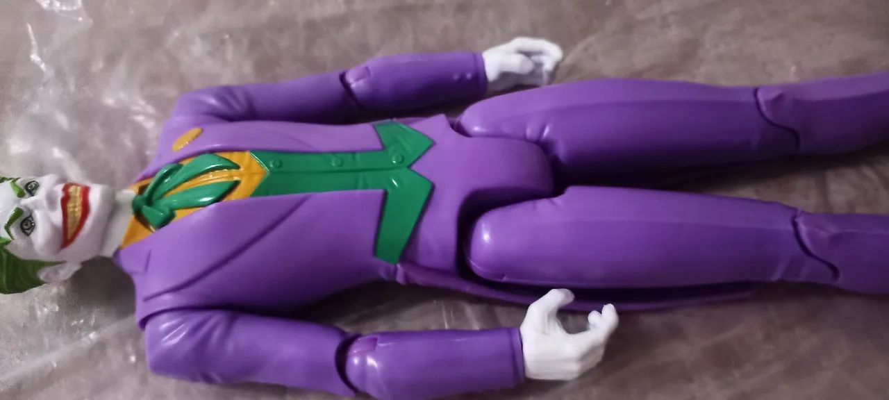 Boneco do coringa - Foto 3