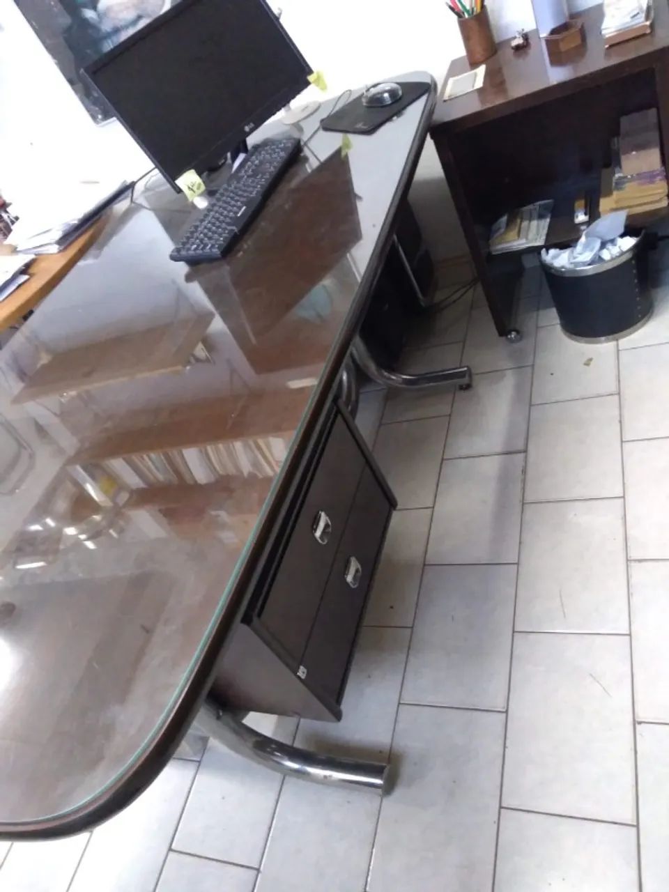 Mesa para escritório 
