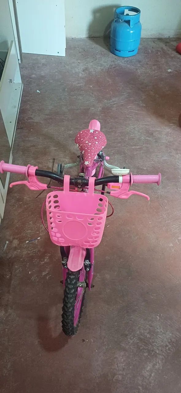 Bicicleta infantil  - Foto 3