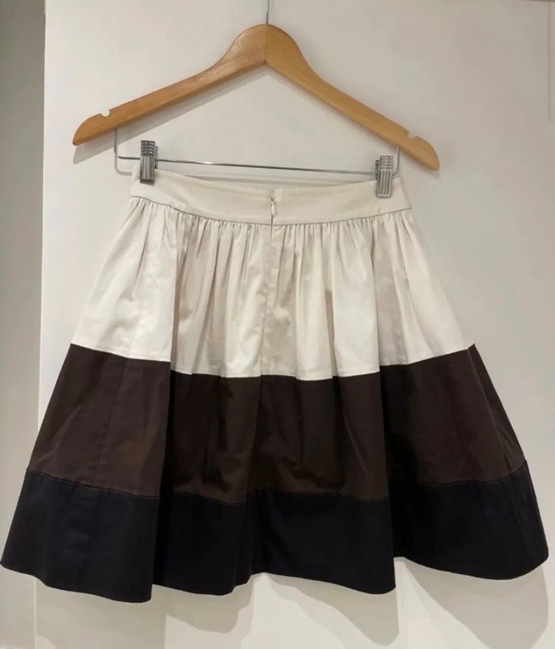 saia evasê kate spade p - Foto 2