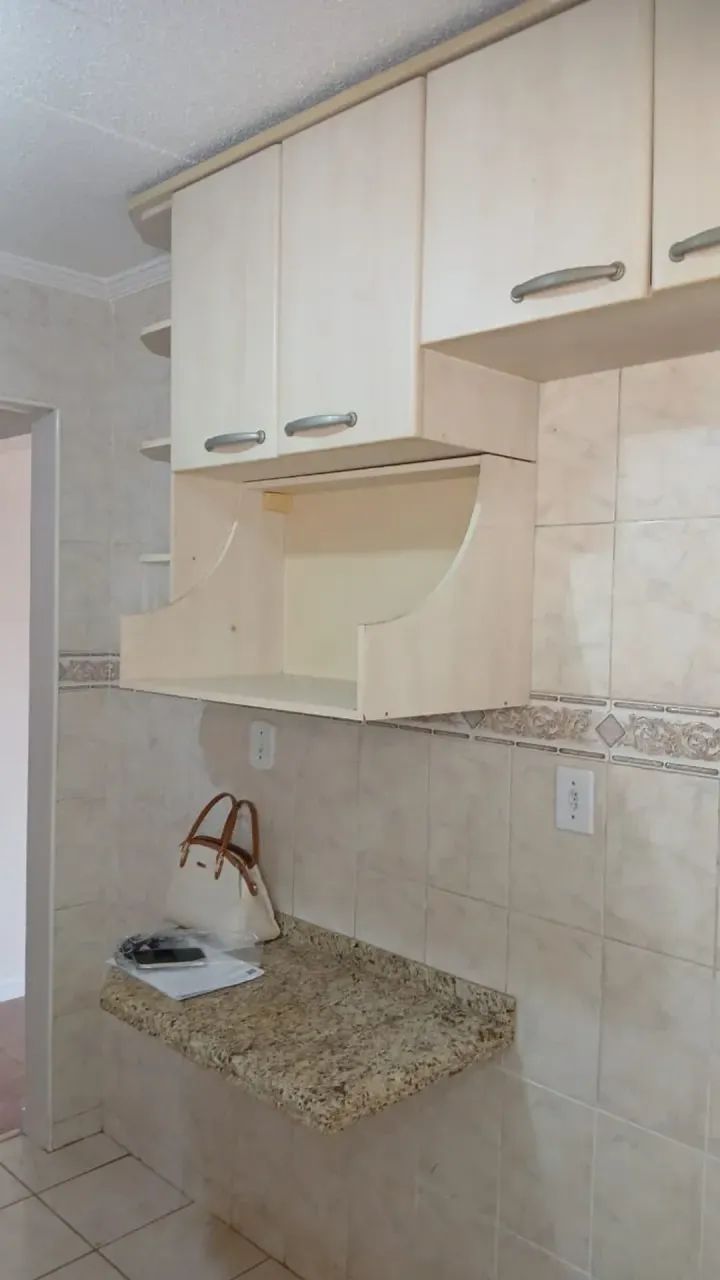 Apartamento Residencial Parque dos Sabias - Foto 3