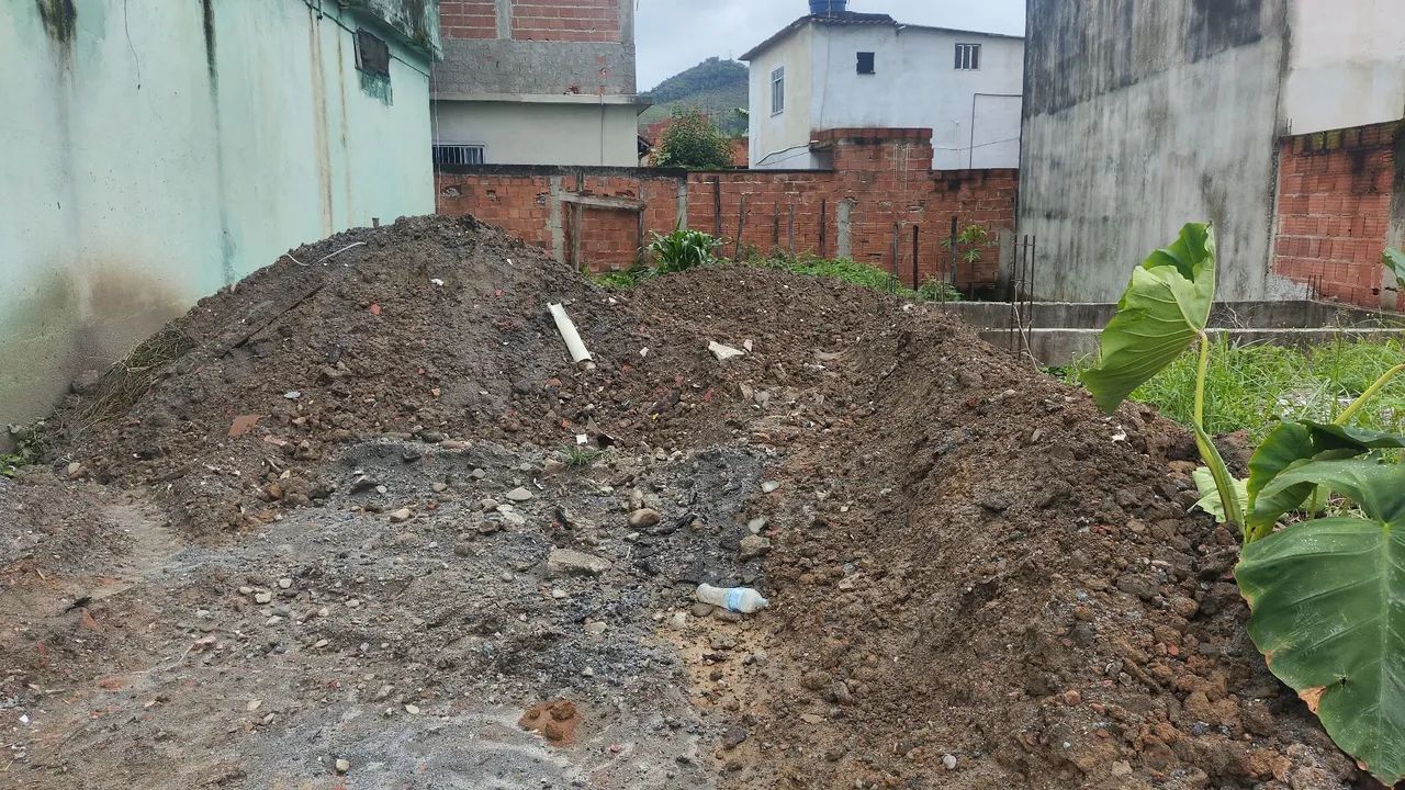 Terreno no bracui - Foto 4