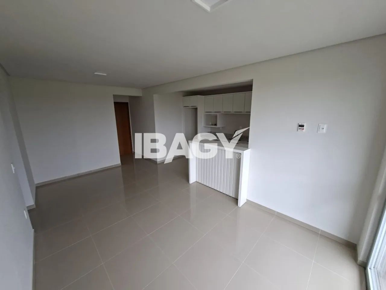 Excelente Apartamento 2 dormitório(s) em Pedra Branca - Palhoça - Foto 3