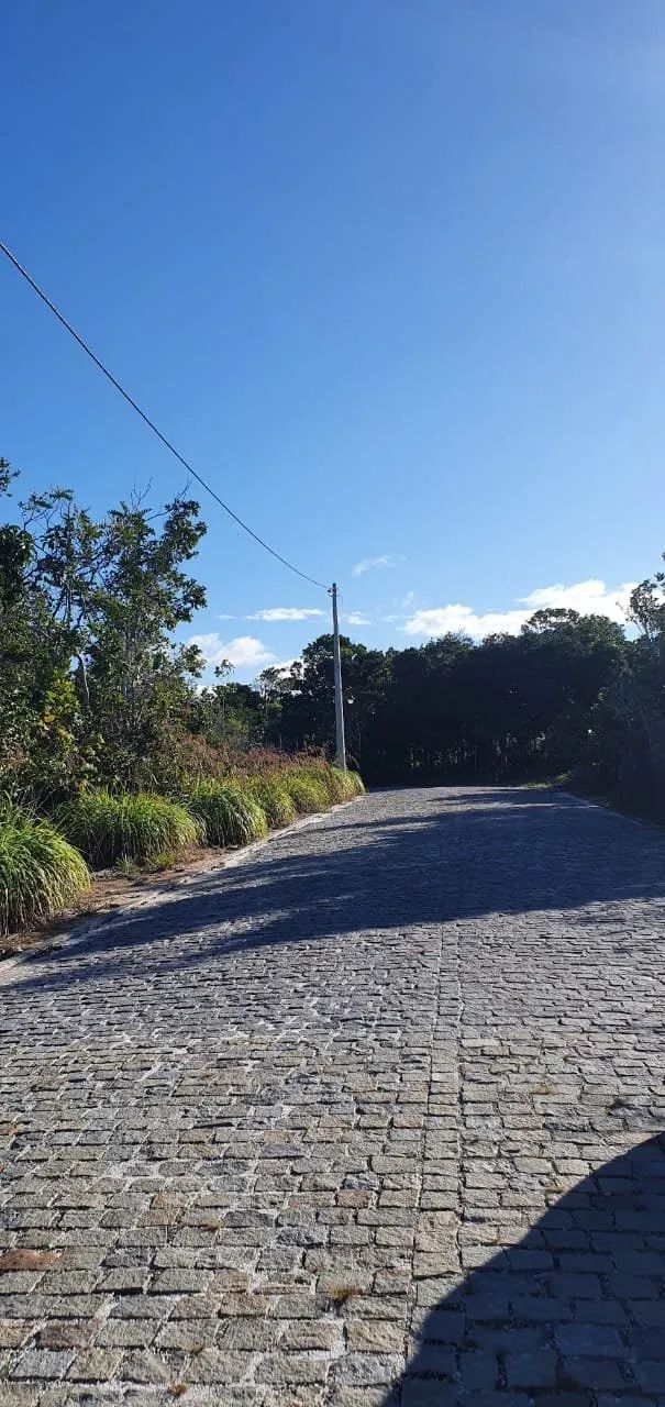 Terreno no Condomínio Alto de Pitinga - Foto 5