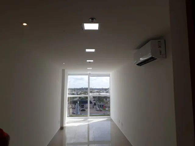 Sala comercial, 22m² no Cond. Parque Office  - Foto 3