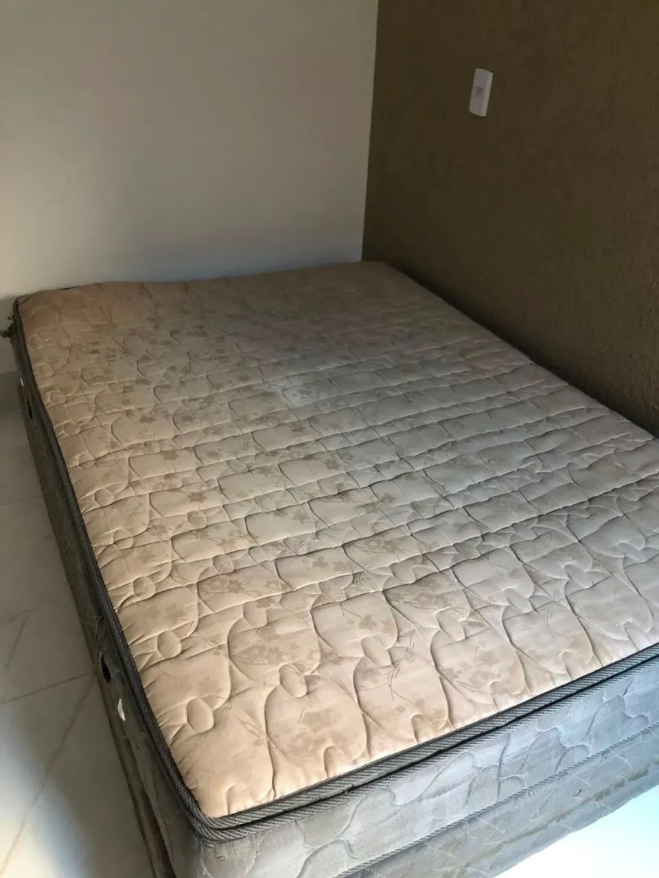 Cama + Box  - Foto 5