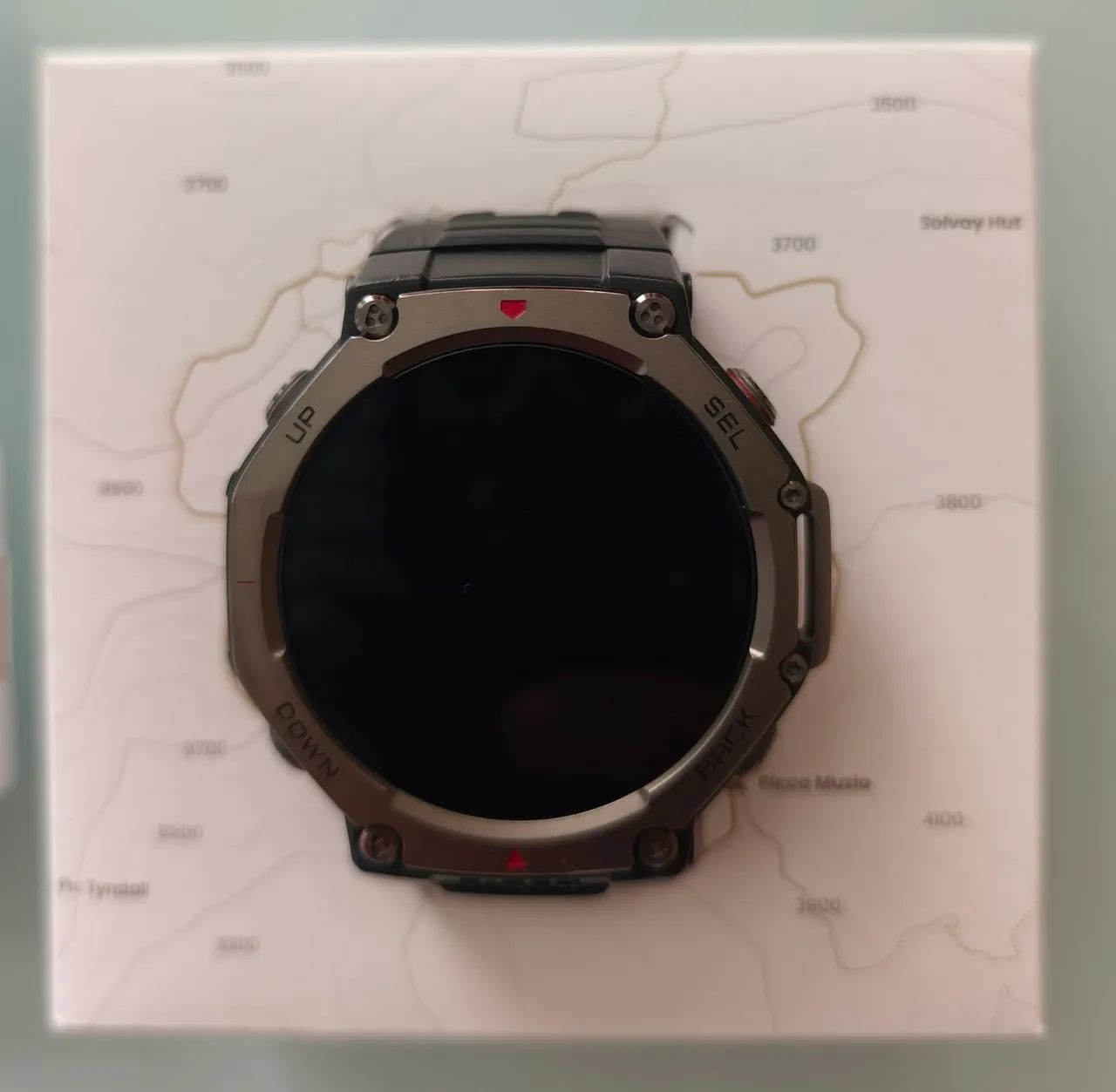 Amazfit T-Rex 3 - Foto 3