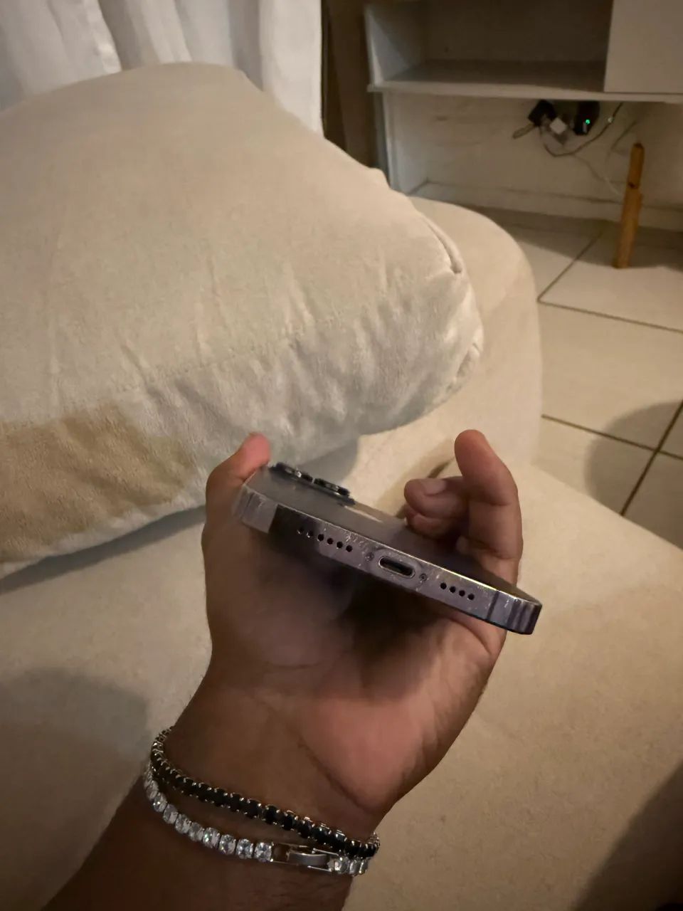 iPhone 14 Pro Max  - Foto 5