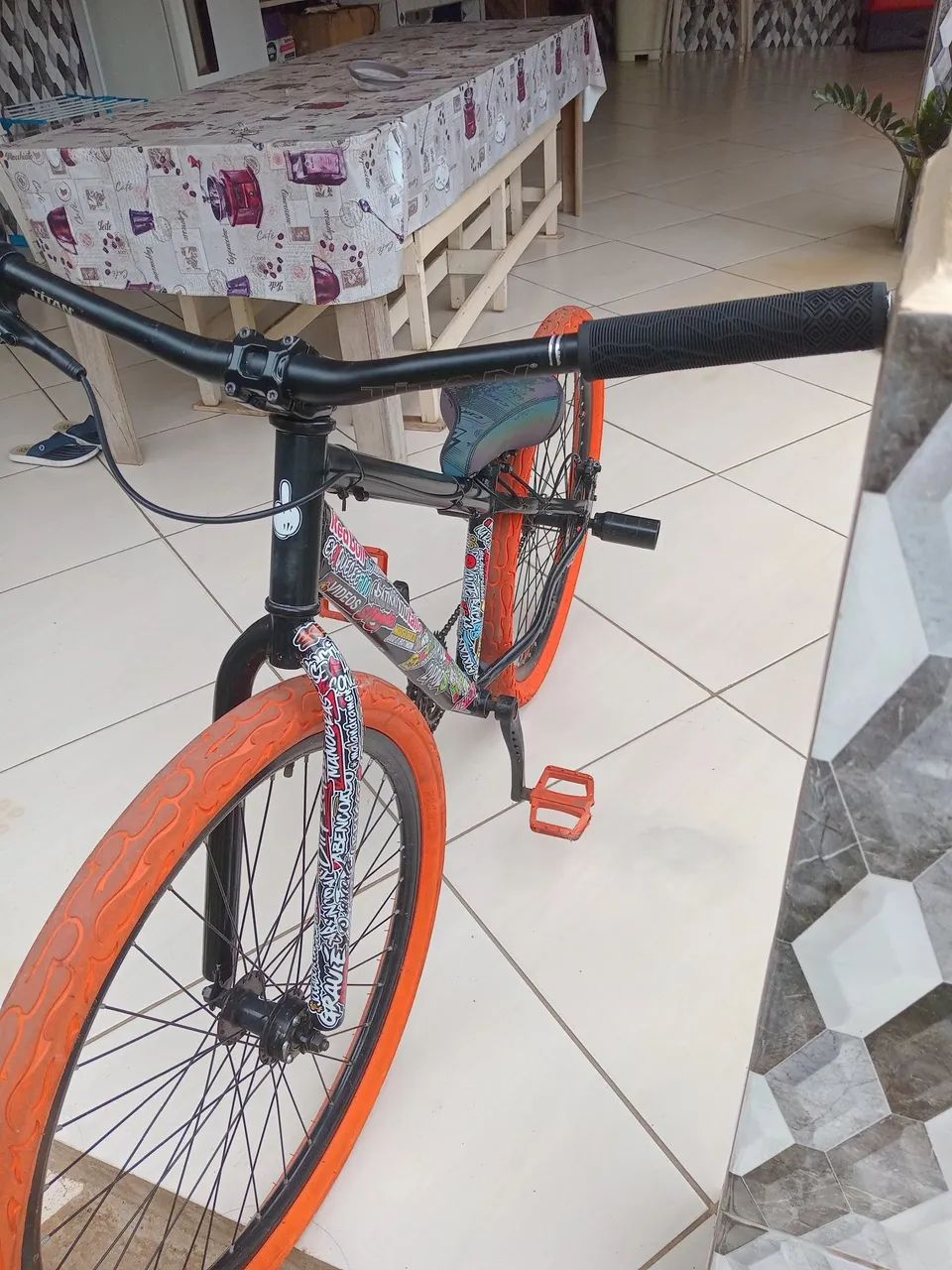 Bike aro26 - Foto 3