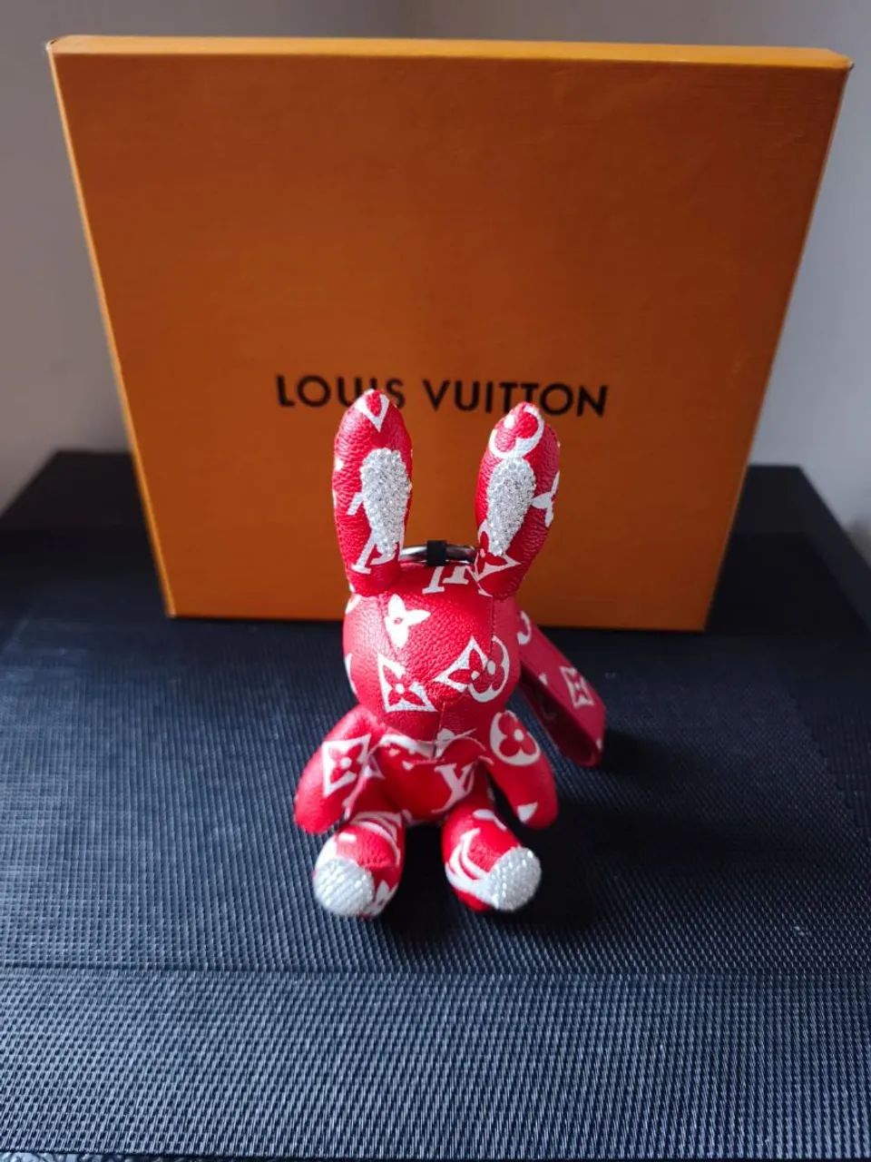 Chaveiro Louis Vuitton 
