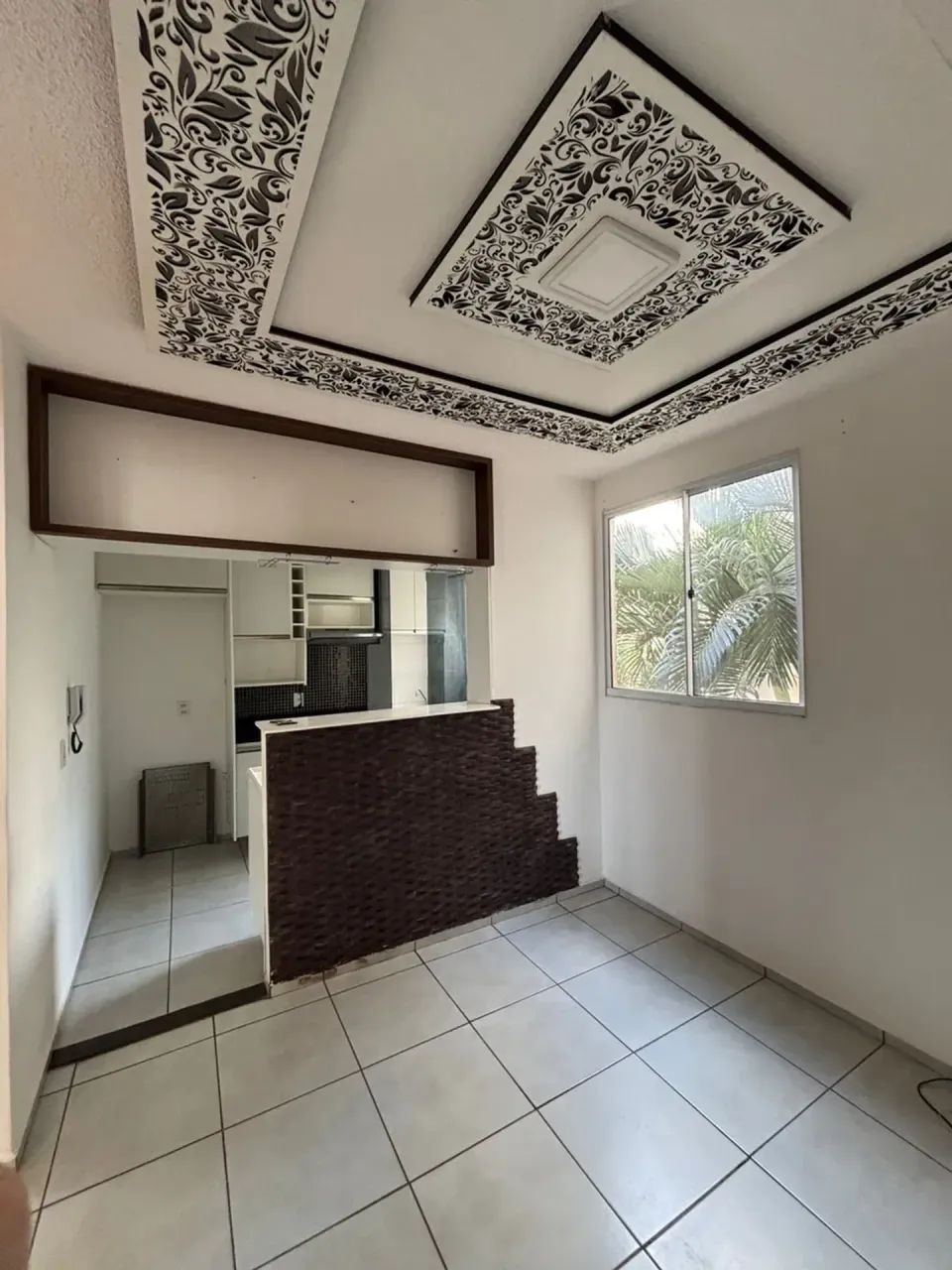 Imóvel para aluguel possui 42 metros quadrados com 2 quartos - Foto 5