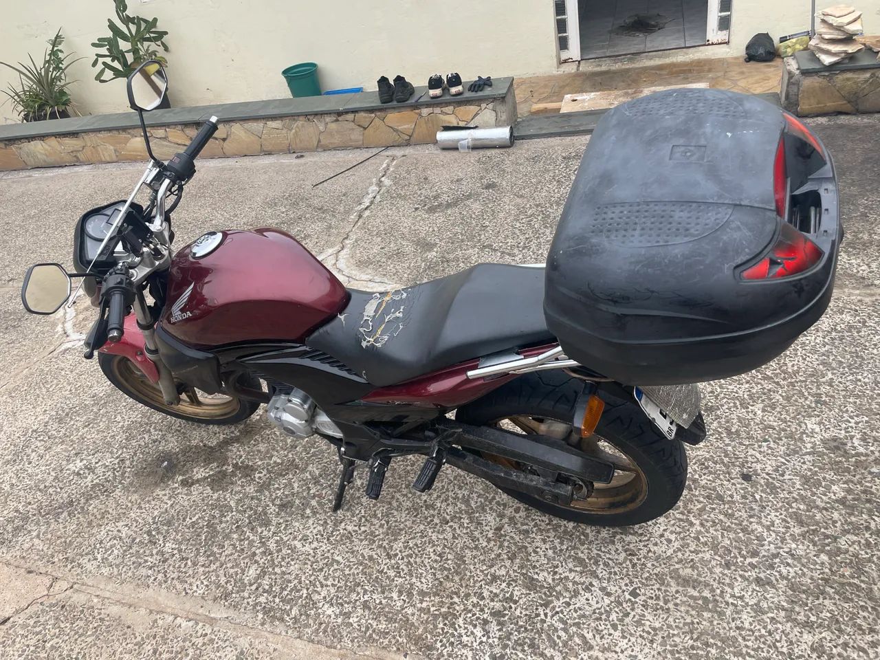 Cb 300 - Foto 4
