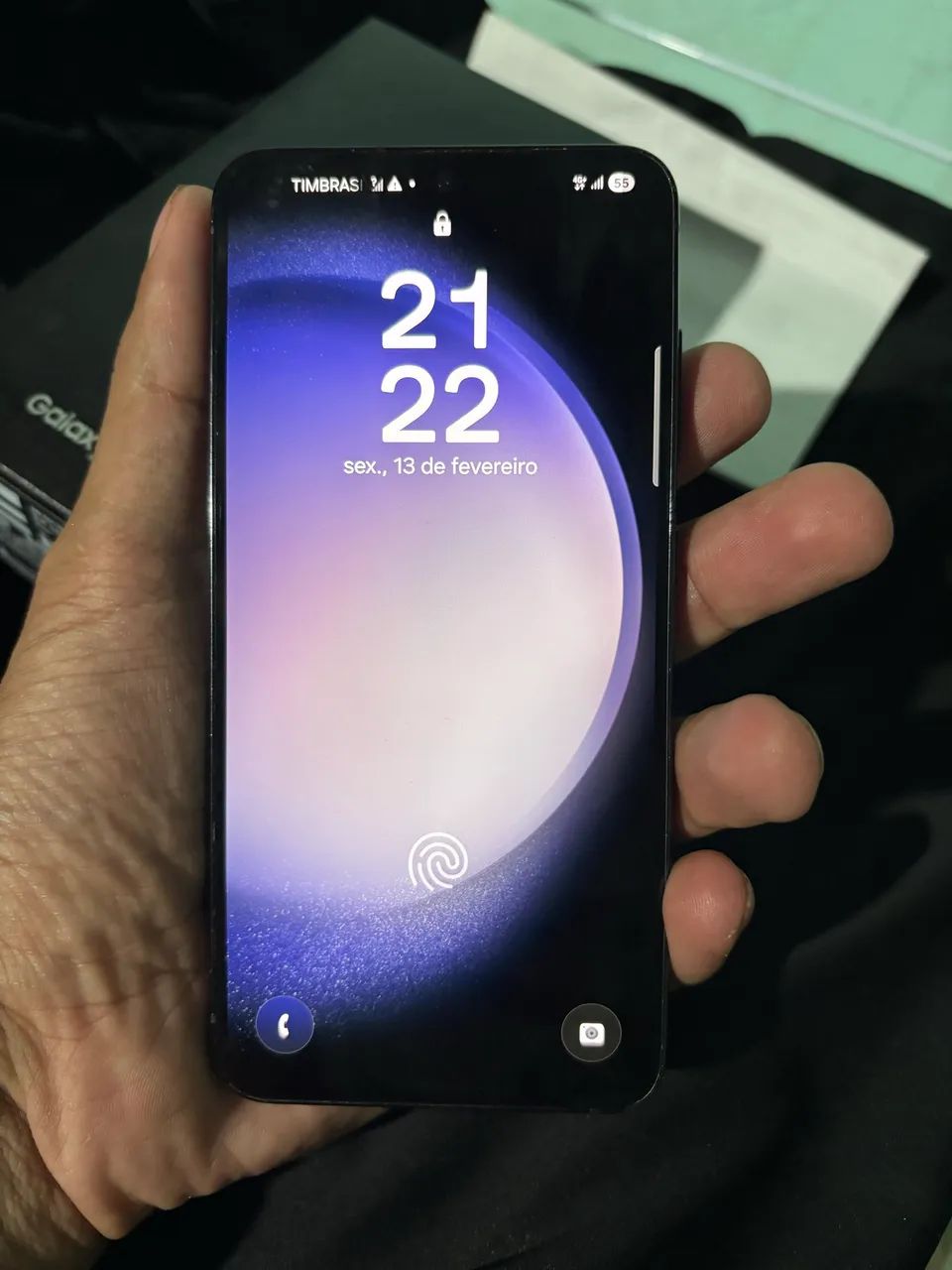 S23 normal 512/8 - Foto 4