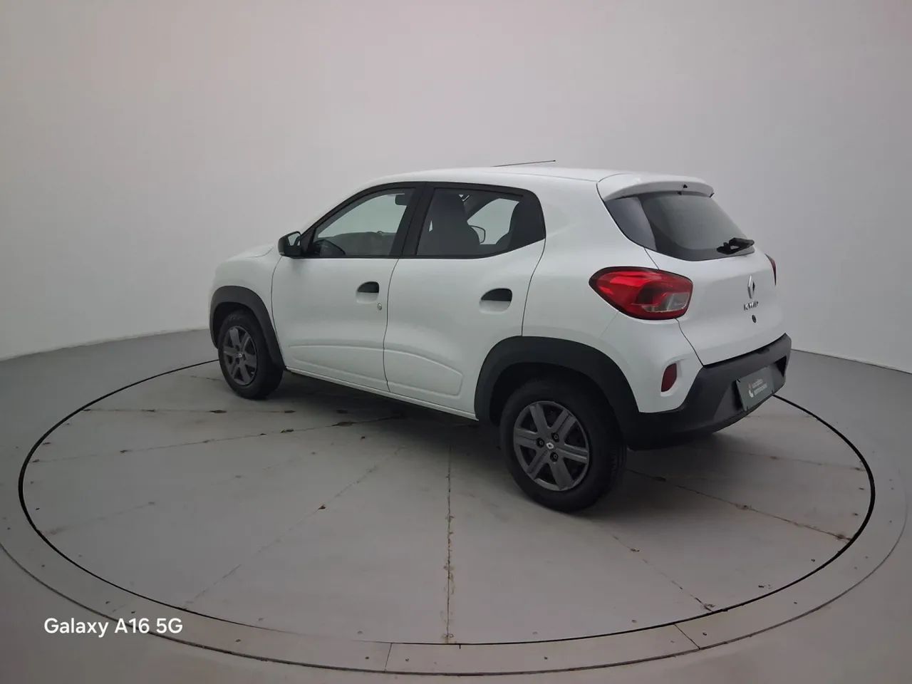 Renault Kwid 1.0 Zen 2025 - Foto 3