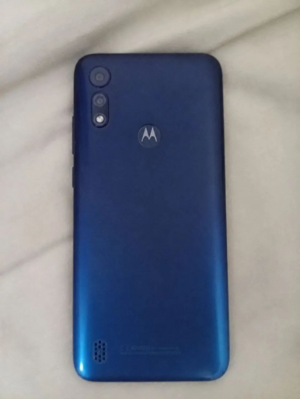 Motorola e6s - Foto 2