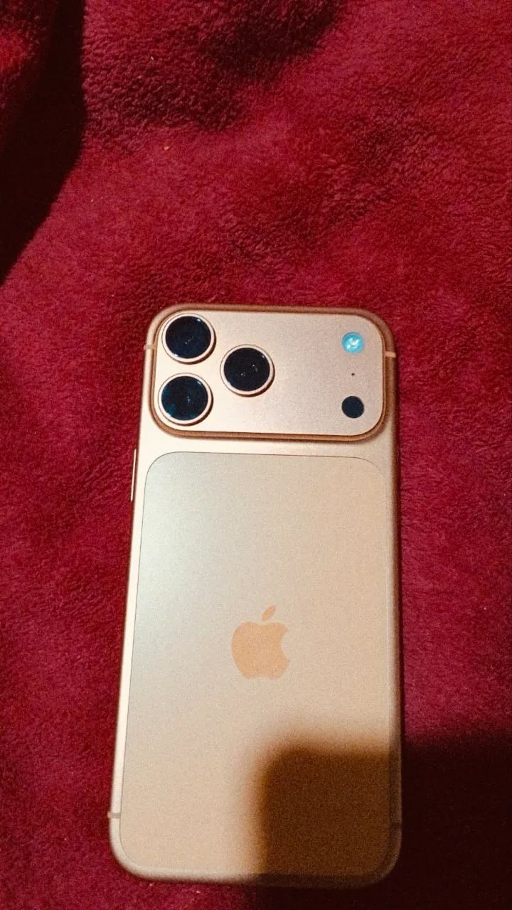 iPhone 17 pro max 256 giga  - Foto 3