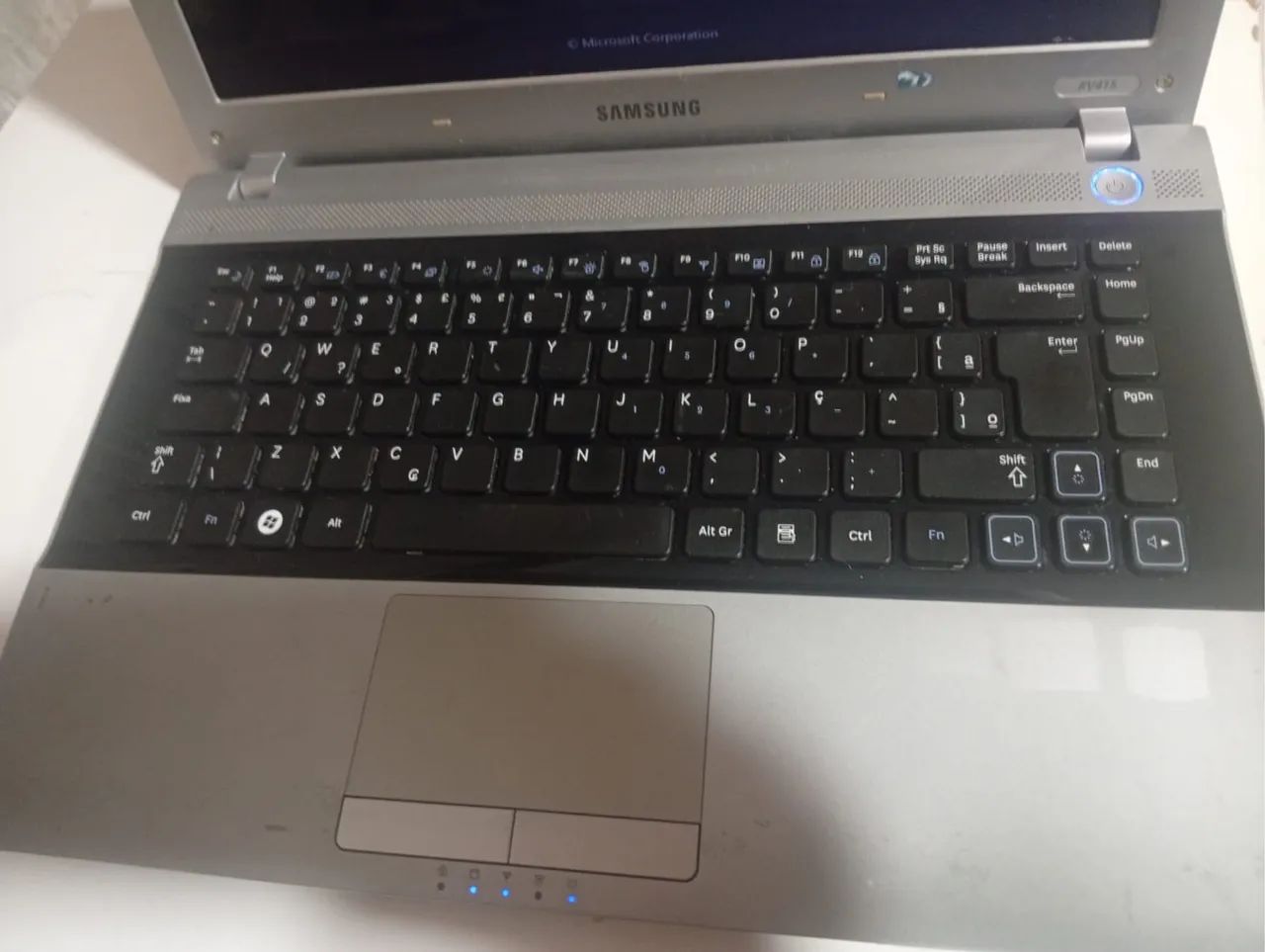 Note Samsung rav - Foto 2