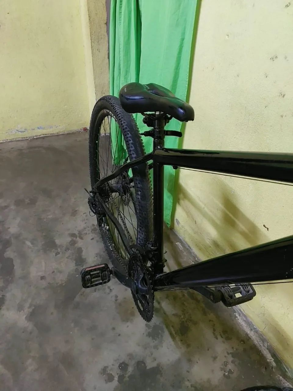 Bike em ótimo estado, bem conservada e pronta para usar! - Foto 4