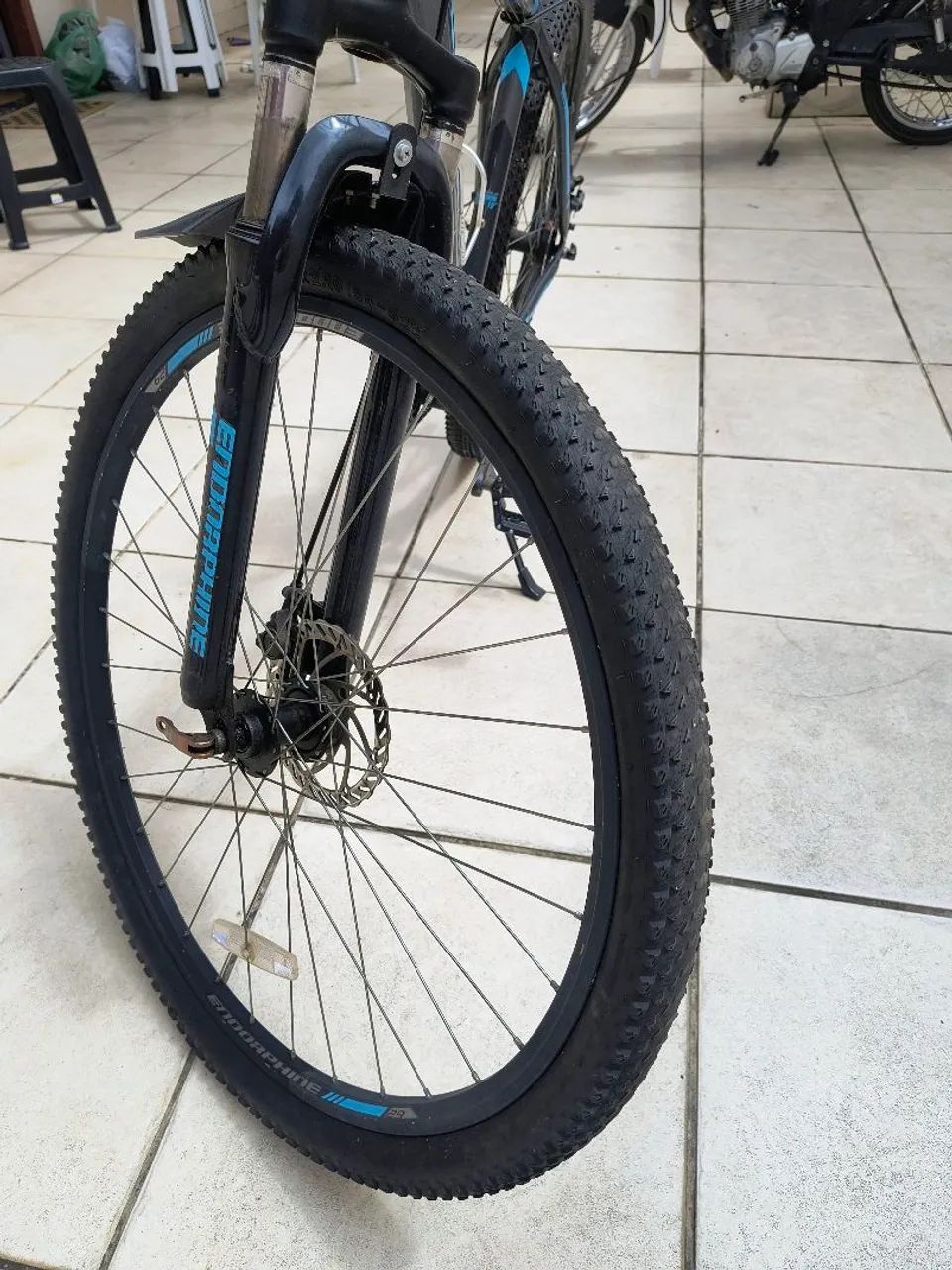 Venda Bicicleta Aro 29  - Foto 3