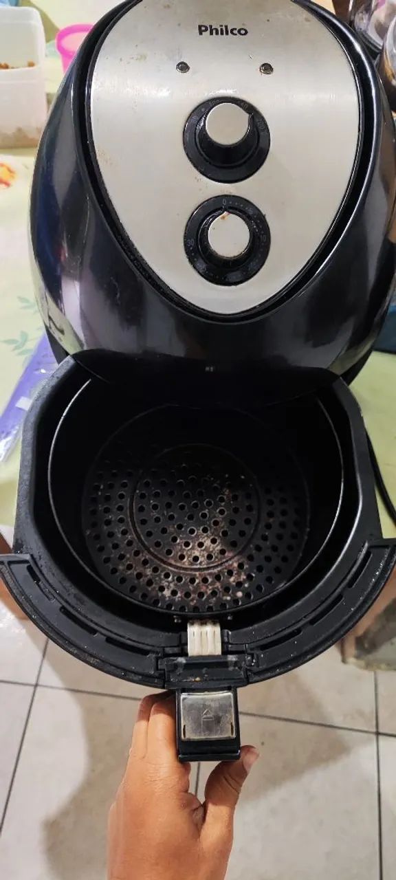 Airfryer  - Foto 2