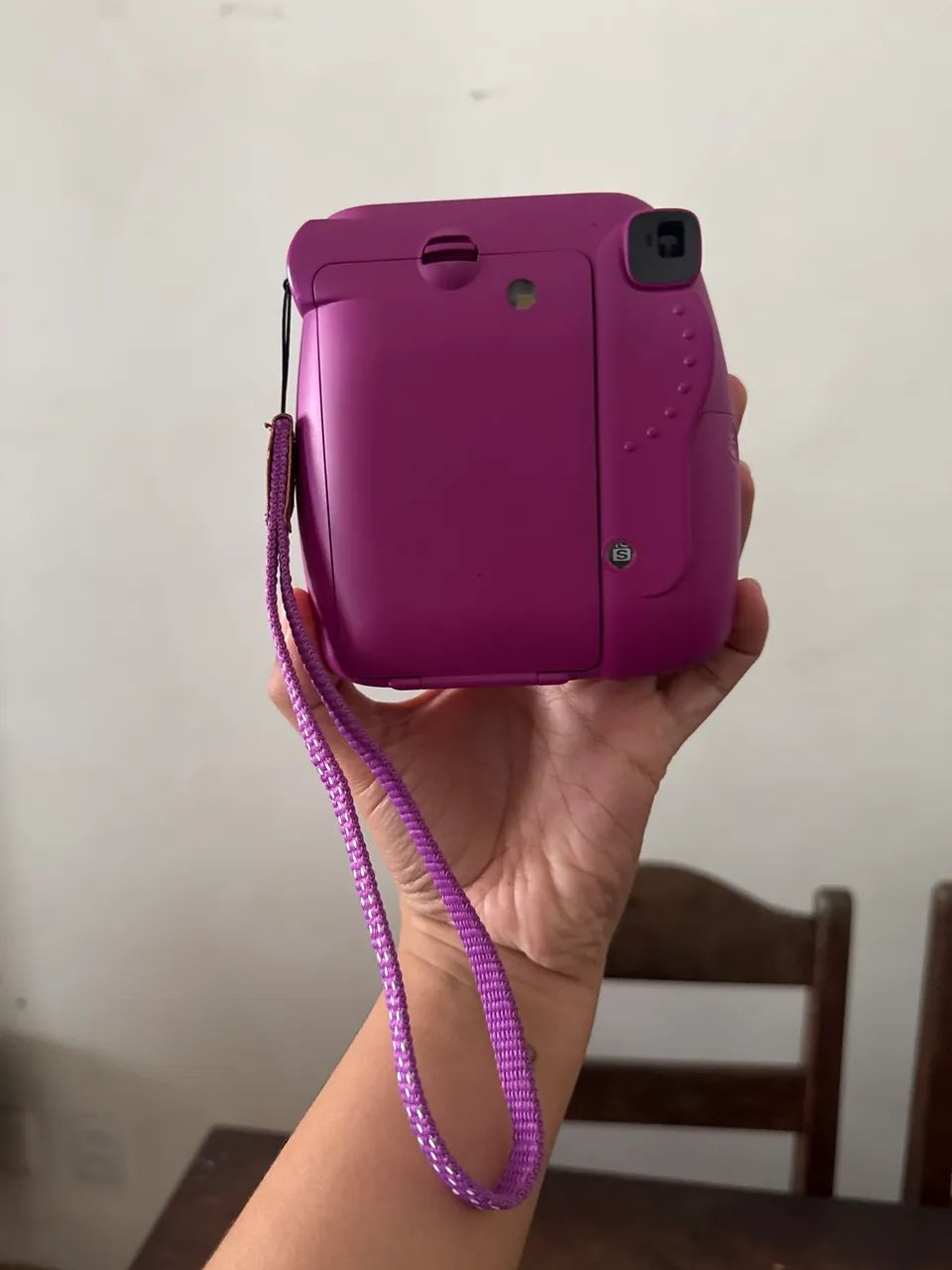 Instax Mini - Rosa - Foto 3