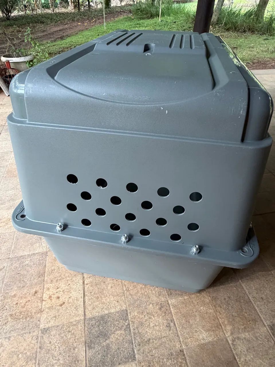 Sky kennel Ultra caixa de transporte para cães 