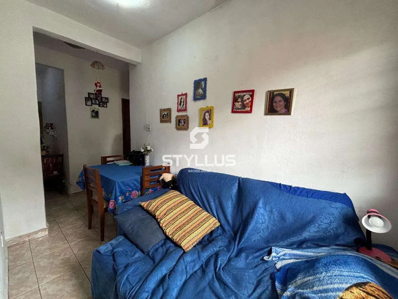 Cachambi | Casa de Condomínio 4 quartos - Foto 4