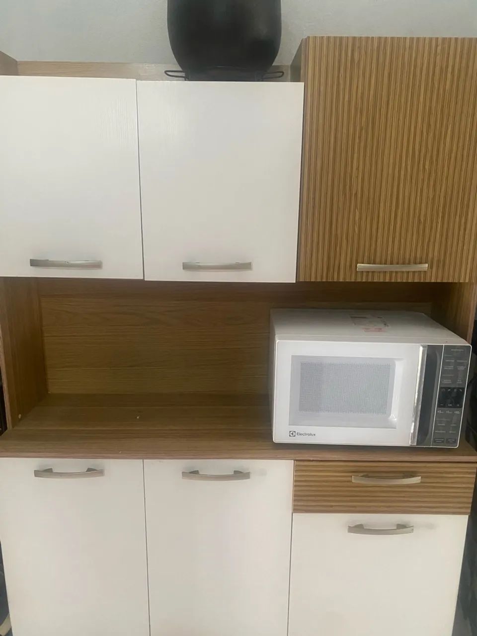 Armário de cozinha