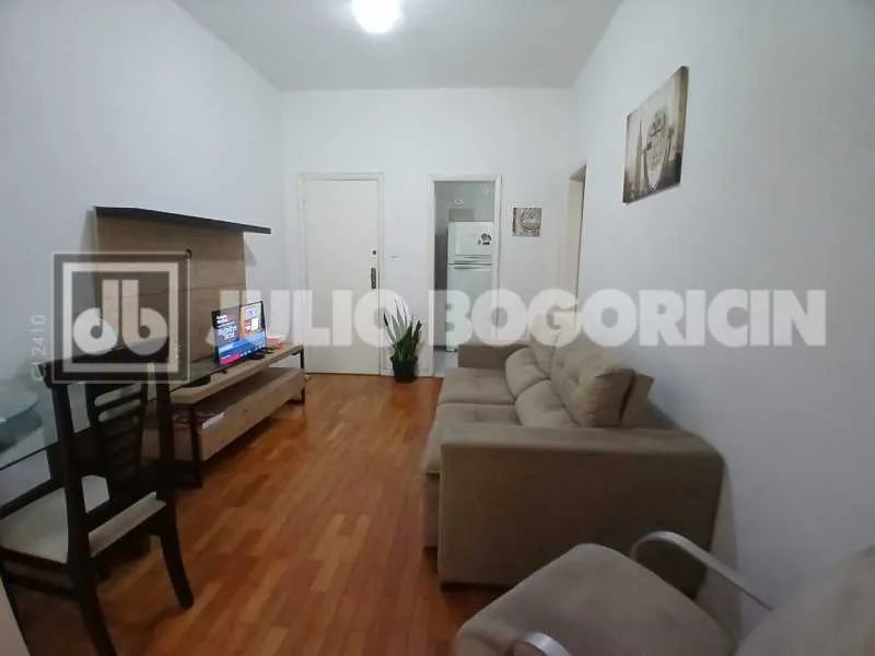 Apartamento : / Residencial / Copacabana - Foto 5