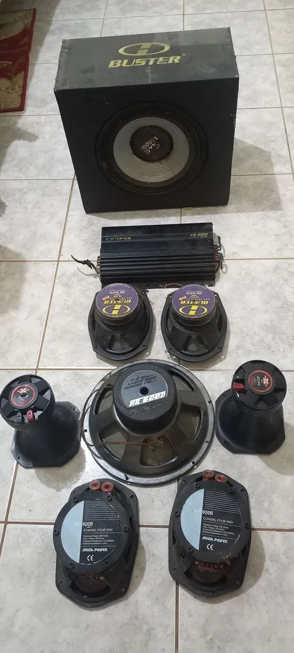 Combo