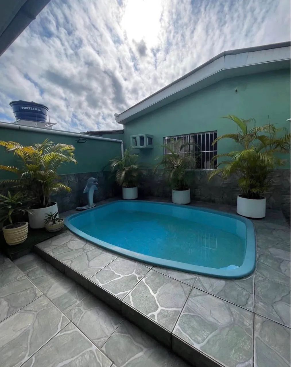 C.S Vende-se casa em Mosqueiro.  - Foto 2