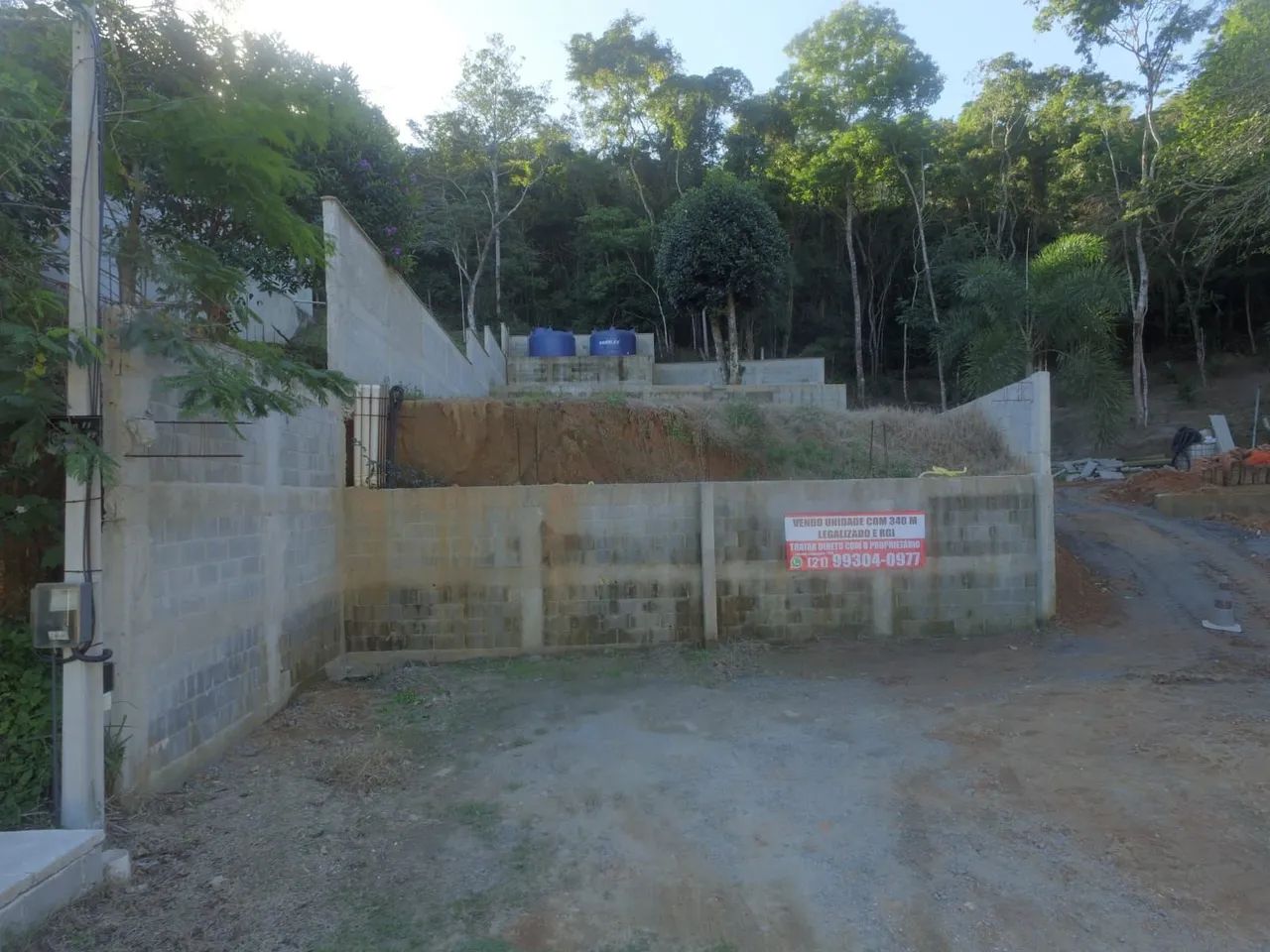 Foto - São Gonçalo - Várzea das Moças