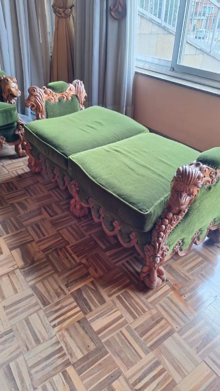 Sofa captone - Foto 2