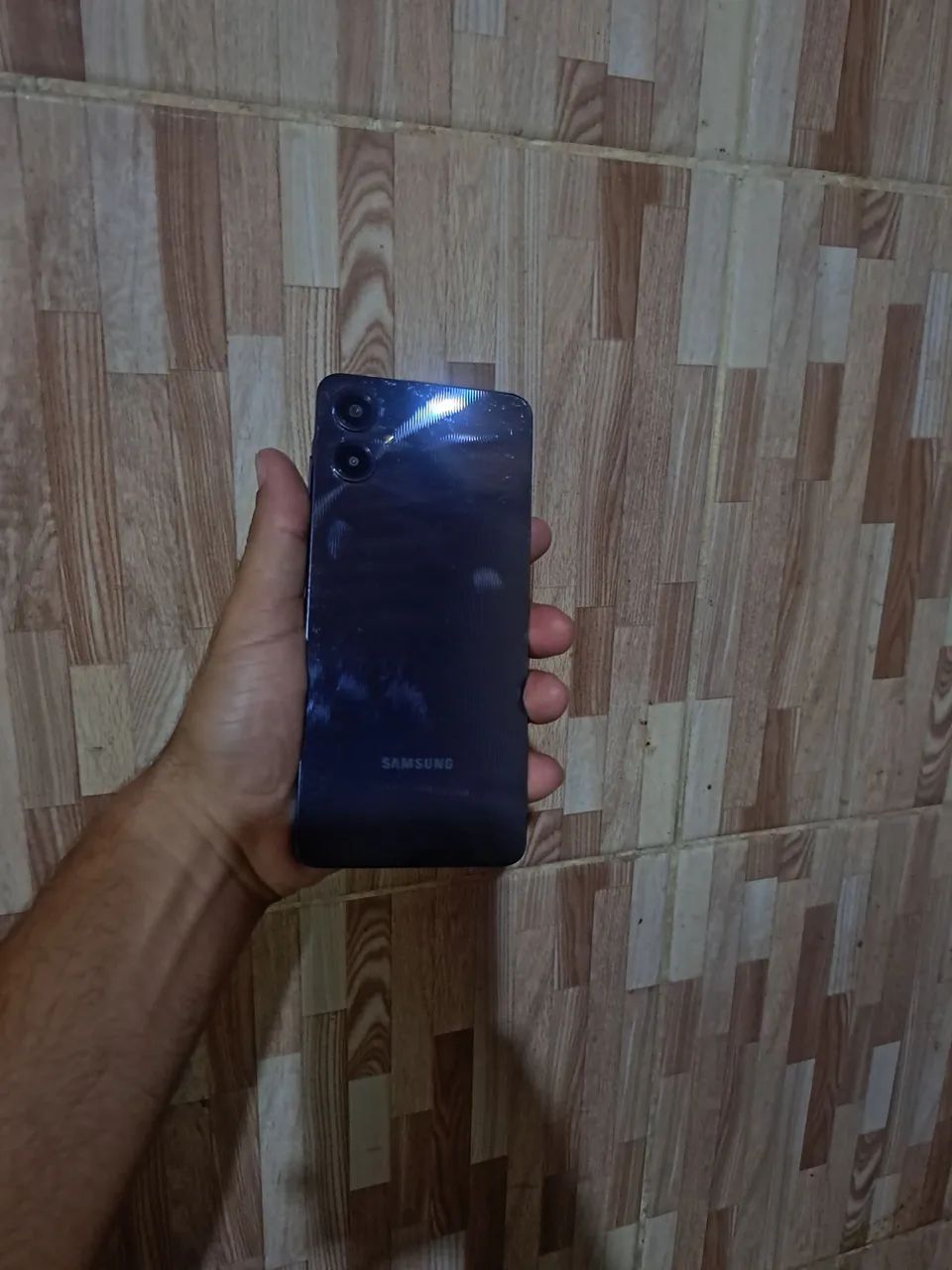 Samsung A06  - Foto 2