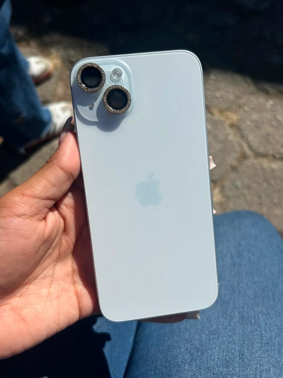 iPhone 15 Plus - Foto 5