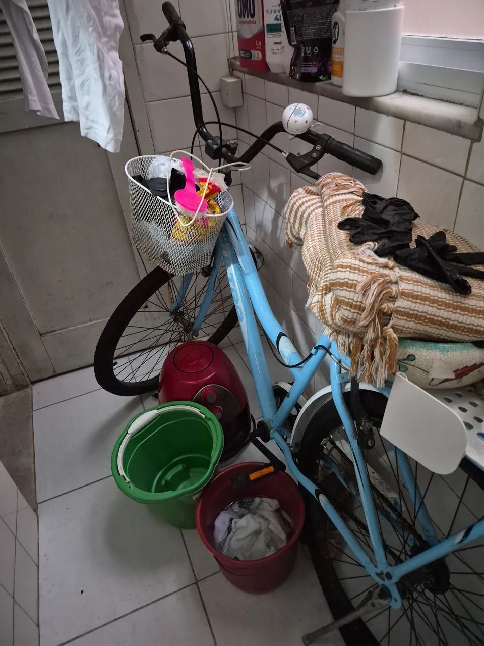 Bicicleta  aro 26 - Foto 4