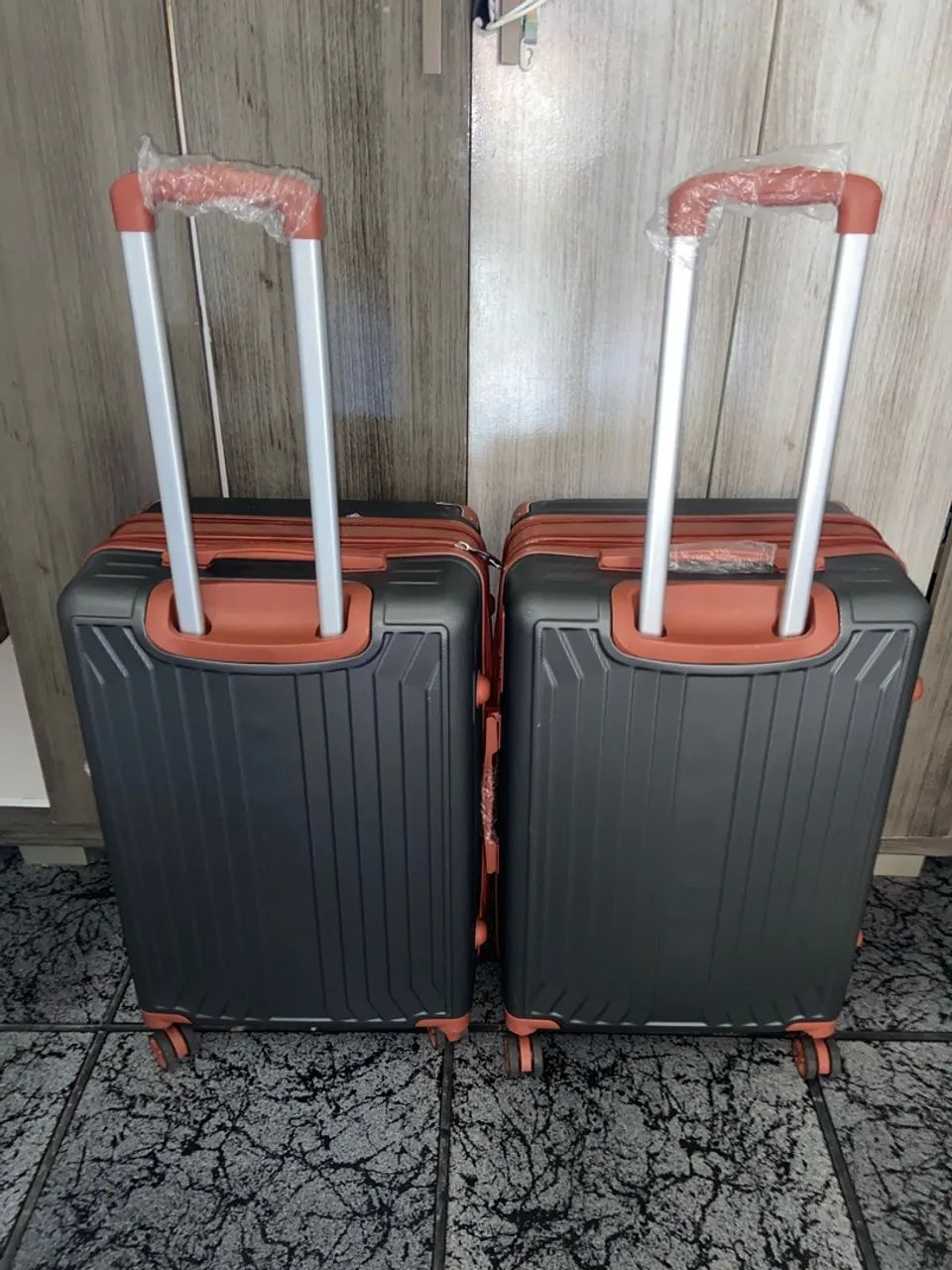 Mala de viagem 23kg