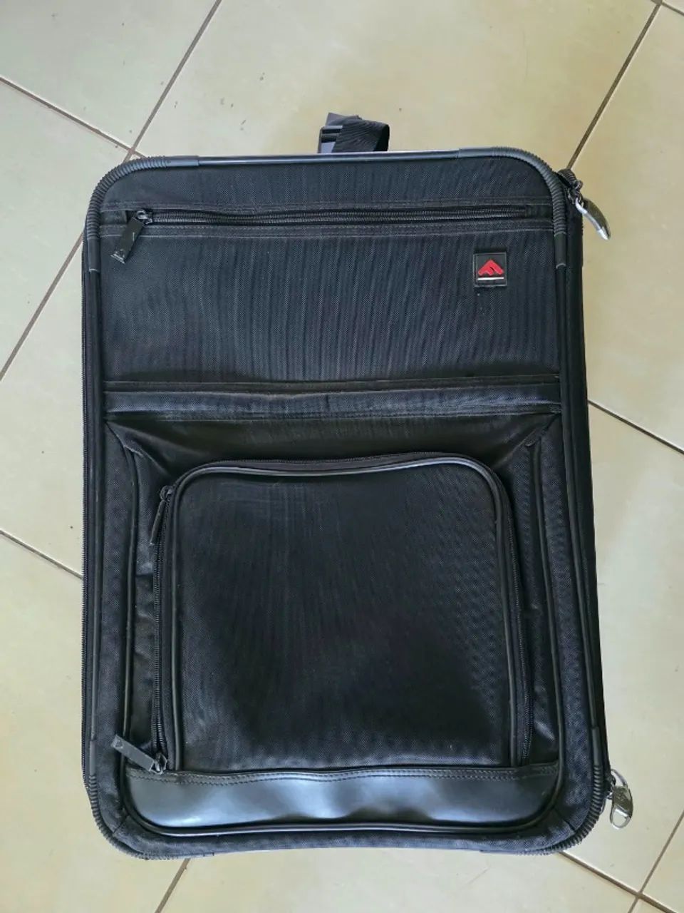 MALA VIAGEM