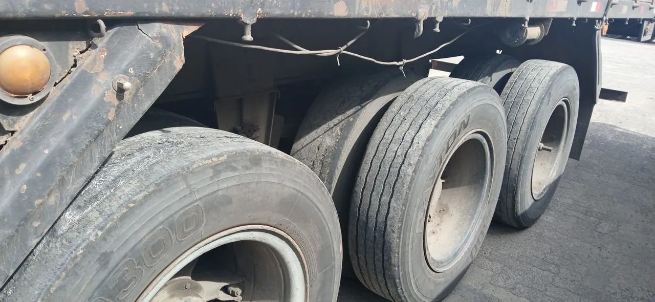 Carreta 12,4 - Foto 4