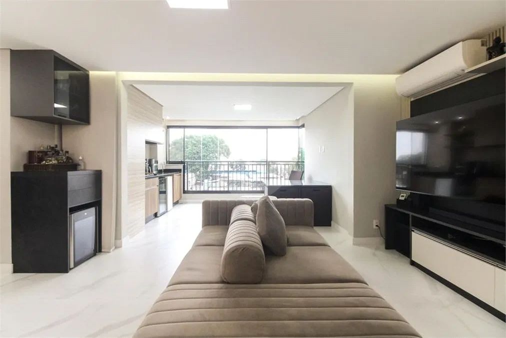Apartamento com 3 quartos à venda em Parque são jorge - SP - Foto 4
